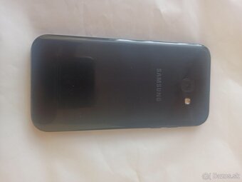 Predám Samsung Galaxy A5 2017 - 4