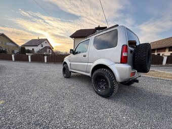 Suzuki Jimny 1.5 DDIS - 4