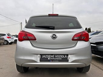 Opel Corsa 1,4 B M5 Active - 4