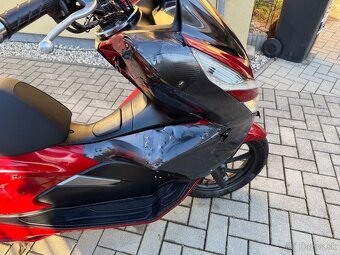 Honda PCX 125 - 4