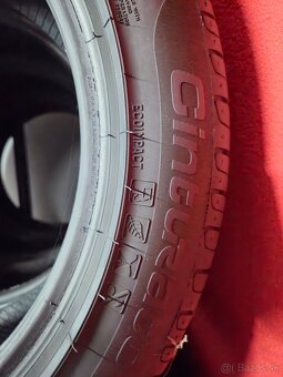 225/50 R17 PIRELLI CINTUAGO RUN FLAT - 4