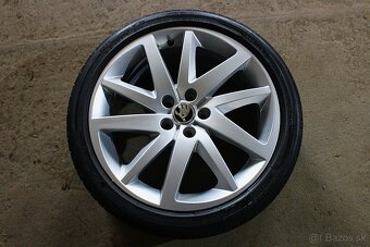 17"..5x100 r17...IBIZA-CUPRA....POLO-GTI....FABIA-RS....LET - 4