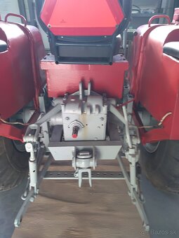 Zetor 25 - 4