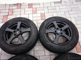 Kia,Hyundai,Honda,Nissan .. 5x114,3 r17 - 4