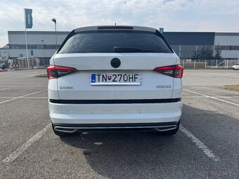 Škoda Kodiaq Sportline packet - 4