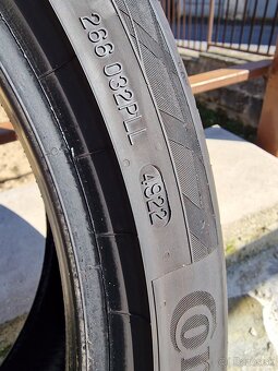 Continental PremiumContact 7 225/40 r18 - 4