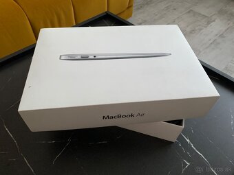 Macbook Air 11, 4GB, 128 GB - 2013 - 4