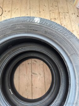 Bridgestone Ecopia EP25 175/65 r15 84H - 4