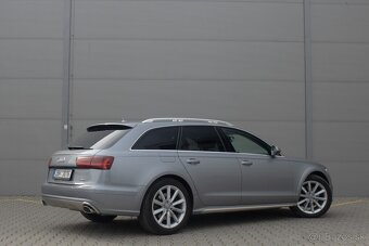 Audi A6 Allroad - Možný odpočet DPH - 4