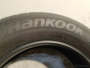 225/65 R17 Letné pneumatiky Hankook Dynapro 2 kusy - 4