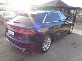 Audi Q8 S-line 3,0 diesel, odpocet DPH - 4