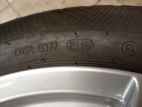 5x114,3 R17 Dezent KIA-HYUNDAI-MAZDA-DACIA-SUZUKI - 4