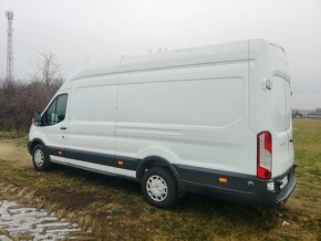 Ford Transit DCiVAN 2.2 TDCi L4H3 - 4