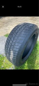 Barum POLARIS 5 235/55/R18 - 4