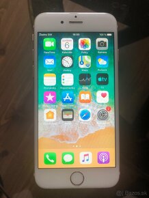 Apple iPhone 6 16GB - 4