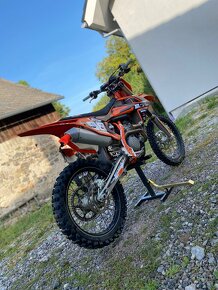 KTM SXF 250 2018 - 4