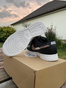 Nike Dunk Low Primal Black - 4