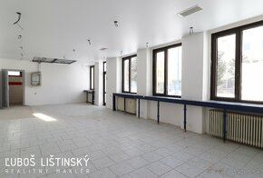 Kancelárie s najkrajším výhľadom (15 - 1000m2), Poprad - Let - 4