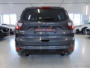 Ford Kuga 2.0 TDCI ST-LINE 4x4 najeto 67 000 KM-DPH - 4