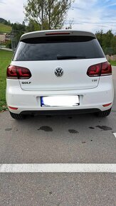 Volkswagen Golf 6 - 4