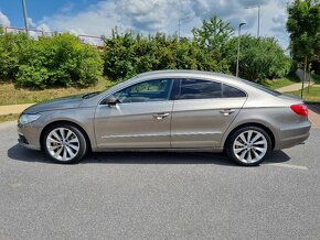 VOLKSWAGEN PASSAT CC 3.6 FSI 220kW 300 koni - 4