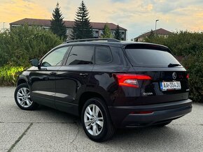 Škoda Karoq 1.6TDi DSG r.v 2019 - Odpočet DPH - - 4