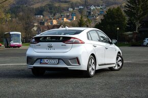 Hyundai Ioniq Electric BEV - 4