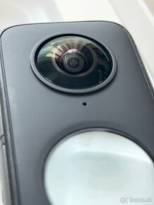 Insta360 One X2 - 4