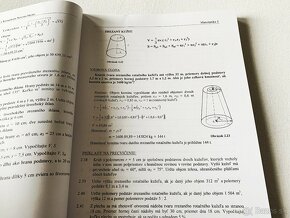 Matematika pre 3. a 4. ročník stredných škôl - 4