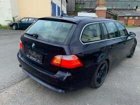 Bmw e61 525xd nahradni dily - 4