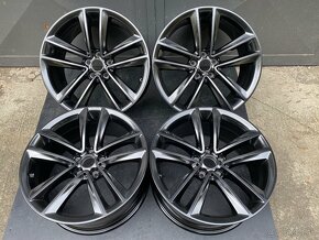 ✅ R19 Audi VW 5x112 8,5J ET25 ✅ A5 A6 A7 A8 Q7 Touareg - 4