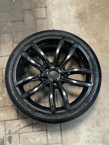 R19 5x112 - 4