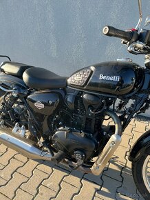 Benelli Imperiale 400 2022 - 4