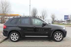 BMW X5 xDrive30d 173kw - 4