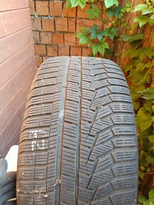 Zimné pneumatiky Hankook winter icept evo2 255/35 r20 - 4