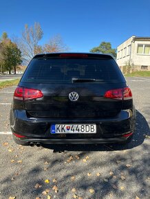 Golf 7 2.0tdi 110kw highline - 4