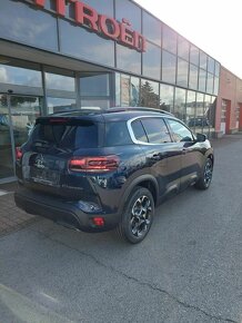 Citroen C5 Aircross - 4