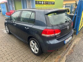 Volkswagen Golf 1.2 TSI Trendline - 4