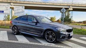 BMW 330D GT F34 190kw M-Sport X-Drive - 4