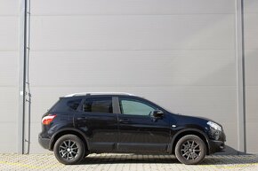 Nissan Qashqai - 4