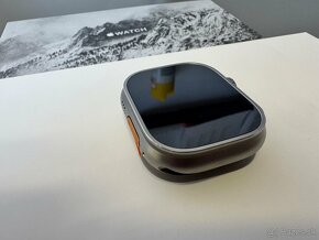 Apple Watch Ultra 2 49mm - 4