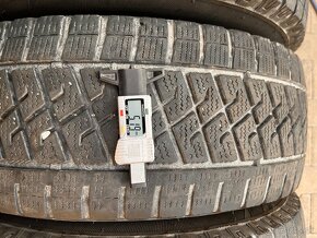 235/65R16C Lassa zimne - 4