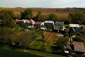 Exkluzívny predaj rodinného domu v obci Veľké Dvorany - 4