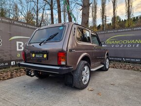 Lada Niva 1.7 Classic LPG - 4