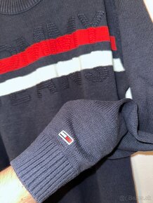 Tommy Hilfiger sveter - 4