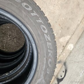 215/65 r16 Pirelli - 4