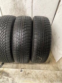 BRIDGESTONE 185/65 R15 4=100€ - 4