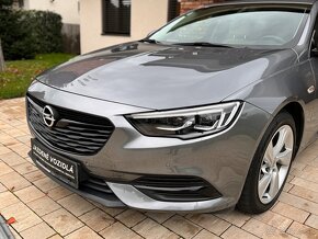 Opel Insignia 4x4 154kw - 4