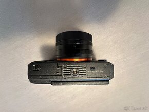 Sony RX1R II - 4