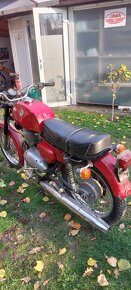 Jawa 350,175 - 4